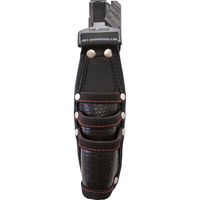 TJMデザイン 着脱式腰袋G 3本差し SFKSG-P3 1個