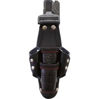 TJMデザイン 着脱式腰袋G 4本差し SFKSG-P4 1個