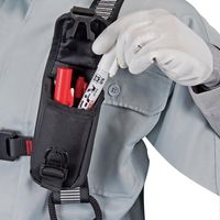 TJMデザイン 着脱式パーツケース 1段マーカー用 SFPCN-CB1M 1個