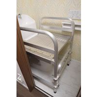 トイレ用作業台 DXH-6363 ピカコーポレイション（直送品）