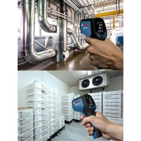 BOSCH 放射温度計 GIS500