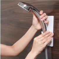 東和産業 磁着SQ マグネットシャワーホルダー 4901983392099 1セット(3個)（直送品）