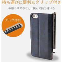 タッチペン スタイラスペン 超感度 スタンダード ブラック PWTPC01BK エレコム 1個（直送品）