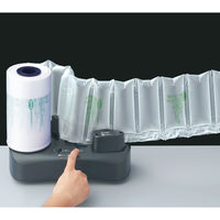 エアークッションフィルムACB4430　バブル300×400mm大粒　200m巻　4巻（約2664シート）