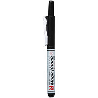 寺西化学工業 マジックノック 細字 黒 MKHP-T1 1箱(10本入)