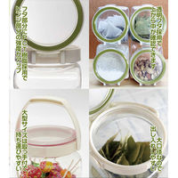 タケヤ化学工業 フレッシュロックパスタ2.7L 513190 1個