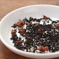 ジャンナッツ メルシー 1缶（100g）　紅茶　リーフ　ストロベリー　いちご