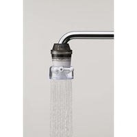 クリタック アクアタップ備長炭シャワー+ 4971605021034 1セット(1個×10)