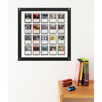 サキ フレームポケット・トレカ 20P(セット:3個入) 4990630190010 1セット(3個入)（直送品）