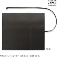 サキ ロールペンケース・合皮 (セット:9個入) 4990630660216 1セット(9個入)（直送品）