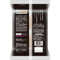 ほんのり梅香るざらめ煎 7枚 6袋 金吾堂製菓 せんべい お煎餅