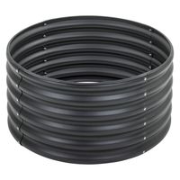 タカショー ベジタブ H45cm VGT-VT02 1台（直送品）