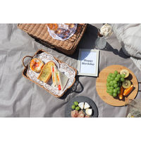 萩原工業 HABRIC comfyシート　くすみカラー　1.8×0.9ｍ 42107　1枚（直送品）