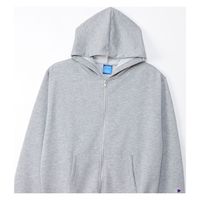 Champion(チャンピオン) スウェット ZIP HOODED SWEATSHIRT XL 070 C3XS160 1枚（直送品）