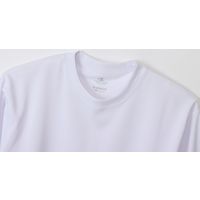 Champion(チャンピオン) 長袖 Tシャツ LONG SLEEVE T-SHIRT S ホワイト C3XS491 1枚（直送品）