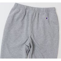 Champion(チャンピオン) スウェットパンツ SWEAT PANTS L オックスフォードＧＲＹ C3XS253 1枚（直送品）