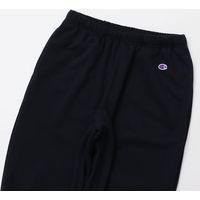 Champion(チャンピオン) スウェットパンツ SWEAT PANTS L ネイビー C3XS293 1枚（直送品）