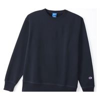 Champion(チャンピオン) スウェット CREW NECK SWEATSHIRT S ネイビー C3XS060 1枚（直送品）