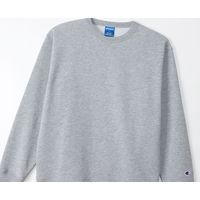 Champion(チャンピオン) スウェット CREW NECK SWEATSHIRT XXL 070 C3XS060 1枚（直送品）