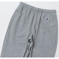 Champion(チャンピオン) スウェットパンツ SWEAT PANTS S オックスフォードＧＲＹ C3XS293 1枚（直送品）