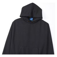 Champion(チャンピオン) スウェット HOODED SWEATSHIRT L ブラック C3XS161 1枚（直送品）