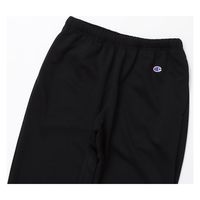 Champion(チャンピオン) スウェットパンツ SWEAT PANTS XXL ブラック C3XS293 1枚（直送品）