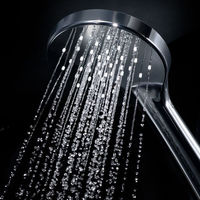 Toshin シャワーヘッド AngelAir Bijet/エンジェルエア ビジェット TSN 1個（直送品）