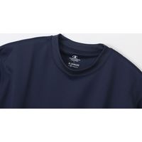 Champion(チャンピオン) 半袖 Tシャツ SHORT SLEEVE T-SHIRT M ネイビー C3XS395 1枚（直送品）
