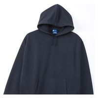 Champion(チャンピオン) スウェット HOODED SWEATSHIRT M ネイビー C3XS161 1枚（直送品）