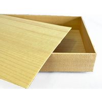 スドウ TT折箱 尺浅のせ蓋 SD301790-20 1セット(20個)（直送品）