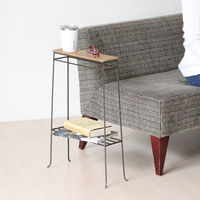 スパイス ジョセフアイアン すき間ラック DTFF2300 1個（直送品）