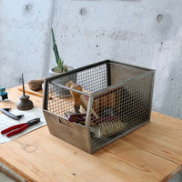 スパイス GESHMACK スタッキングボックス GFA224 1個（直送品）