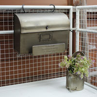 スパイス GESHMACK ポスト GFA606 1個（直送品）