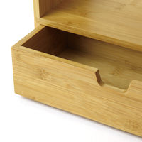 スパイス たけやか バンブーブックシェルフ KJLS2250 1個（直送品）