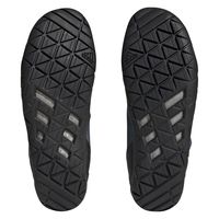 ウォーターシューズ テレックス Jawpaw スリッポン HEAT.RDY ウォーター 265 HP8650 LTG06（直送品）