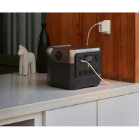 ECOFLOW ポータブル電源RIVER2 Pro ZMR620-B-JP 1台