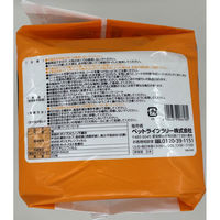 nekoneru システムトイレ用シート 国産 22枚入 3袋 猫砂