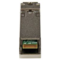 Cisco製品互換SFP+モジュール SFP10GLRST 1個 Startech.com