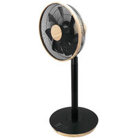 エスケイジャパン リビング扇　DCフルリモコン式　羽根径30cm　7枚羽根 SKJ-KT30FSF(DM) 1台（直送品）