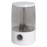 エスケイジャパン 上部給水超音波加湿器 SKJ-LH35MKT(WH) 1個（直送品）