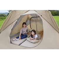 【簡易ベッド】アイリスオーヤマ エアーベッド 枕付き  ABD-1NTP 1個