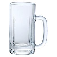 石塚硝子 ジョッキ500 4963972313157 1セット(1個×6)