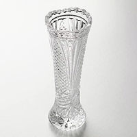 アデリア 一輪挿し（Ｓ）●セット：6個 4963972700636 1セット（6個入）（直送品）