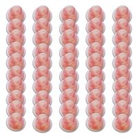 中島大祥堂 【50個セット】ピッコロドルチェピーチ＆グレープフルーツ味 10419310-50（直送品）