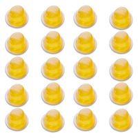 中島大祥堂 【20個セット】ピッコロドルチェアップル＆パイン味 10419311-20（直送品）