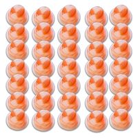 中島大祥堂 【35個セット】ピッコロドルチェ　マンゴー＆ライチ味 10419312-35（直送品）