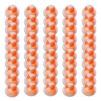 中島大祥堂 【50個セット】ピッコロドルチェ　マンゴー＆ライチ味 10419312-50（直送品）