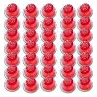 中島大祥堂 【35個セット】ピッコロドルチェ　カシス＆ストロベリー味 10419314-35（直送品）