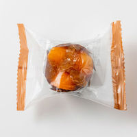 アデリー 【50個セット】フレンチカップケーキ　柚子＆きんかん 4542511303677-50（直送品）