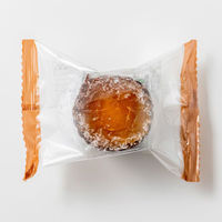 アデリー 【50個セット】フレンチカップケーキ　マンゴー＆パイン 4542511303653-50（直送品）